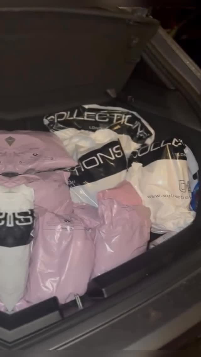 Post 1 by COLLECTIONS LONDON on Instagram (video)