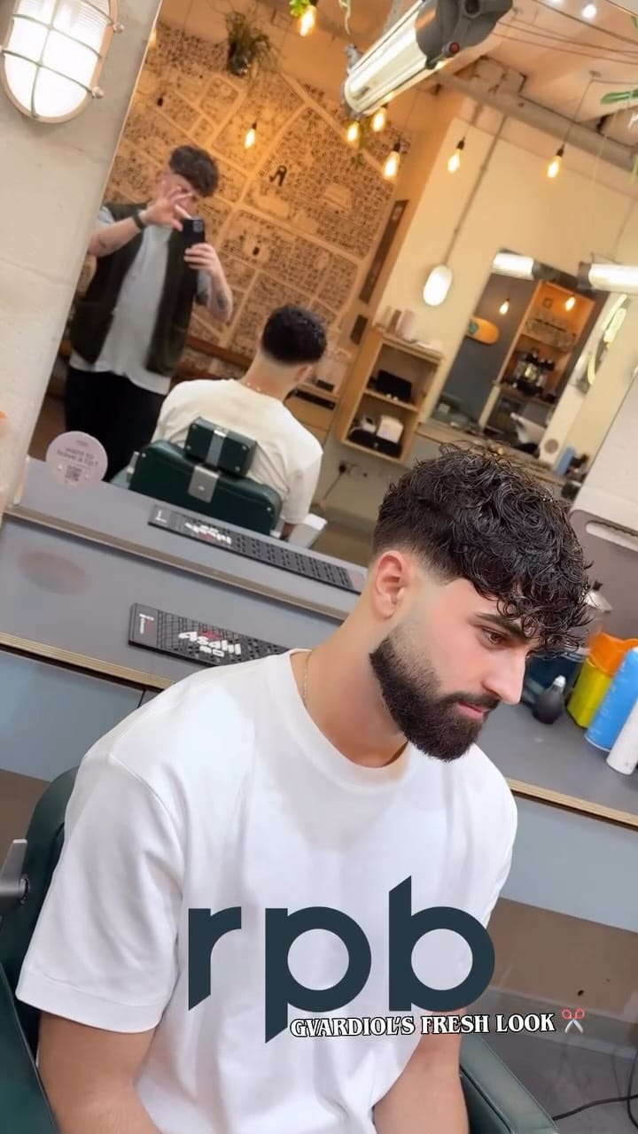 Post 8 by RPB on Instagram (video)