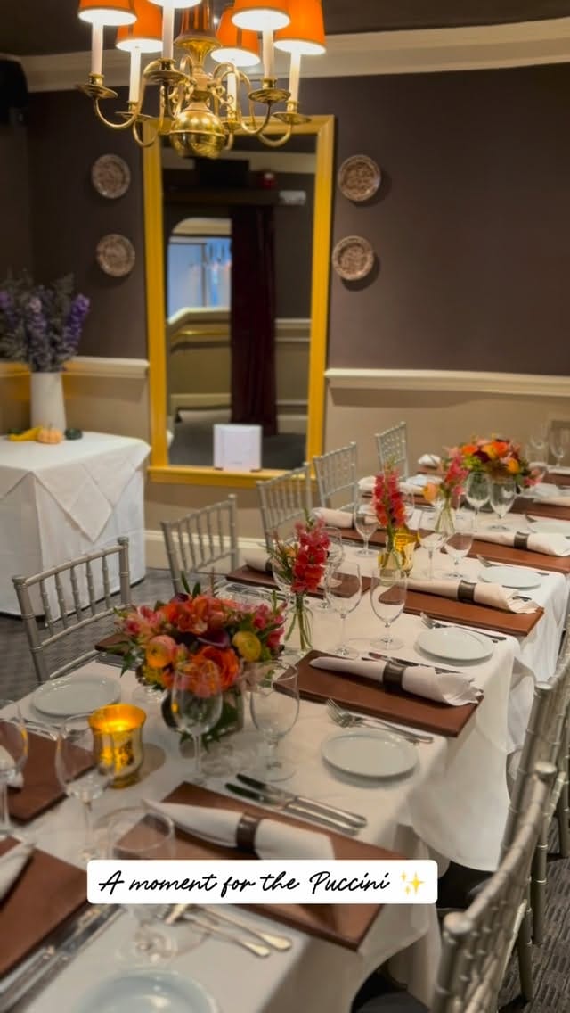 Post 10 by Central Square Florist on Instagram (video)