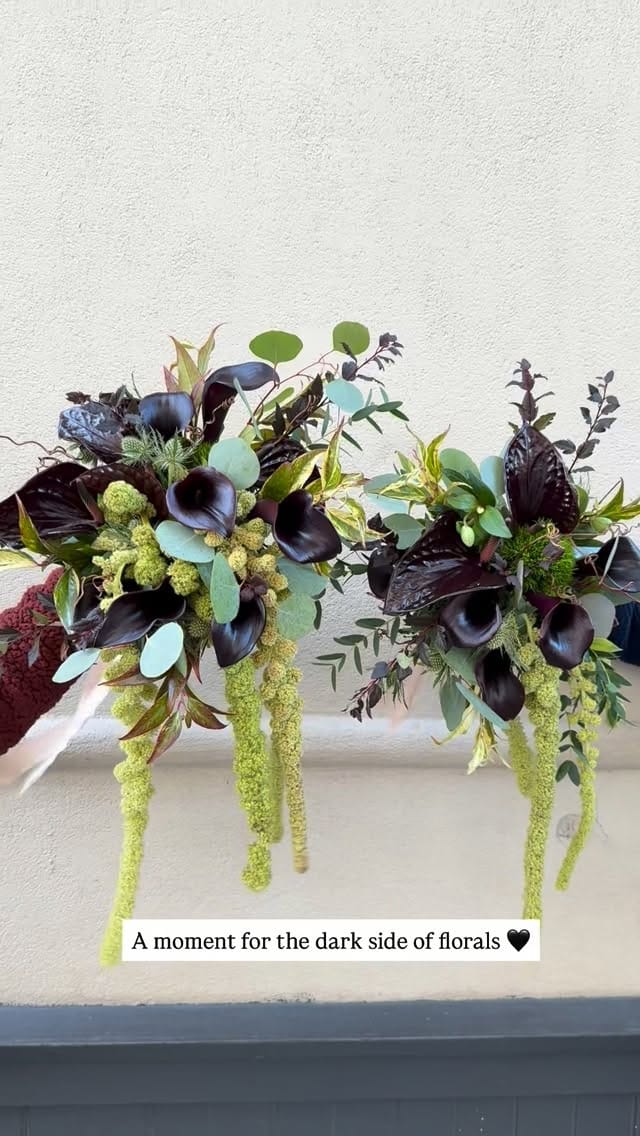 Post 9 by Central Square Florist on Instagram (video)