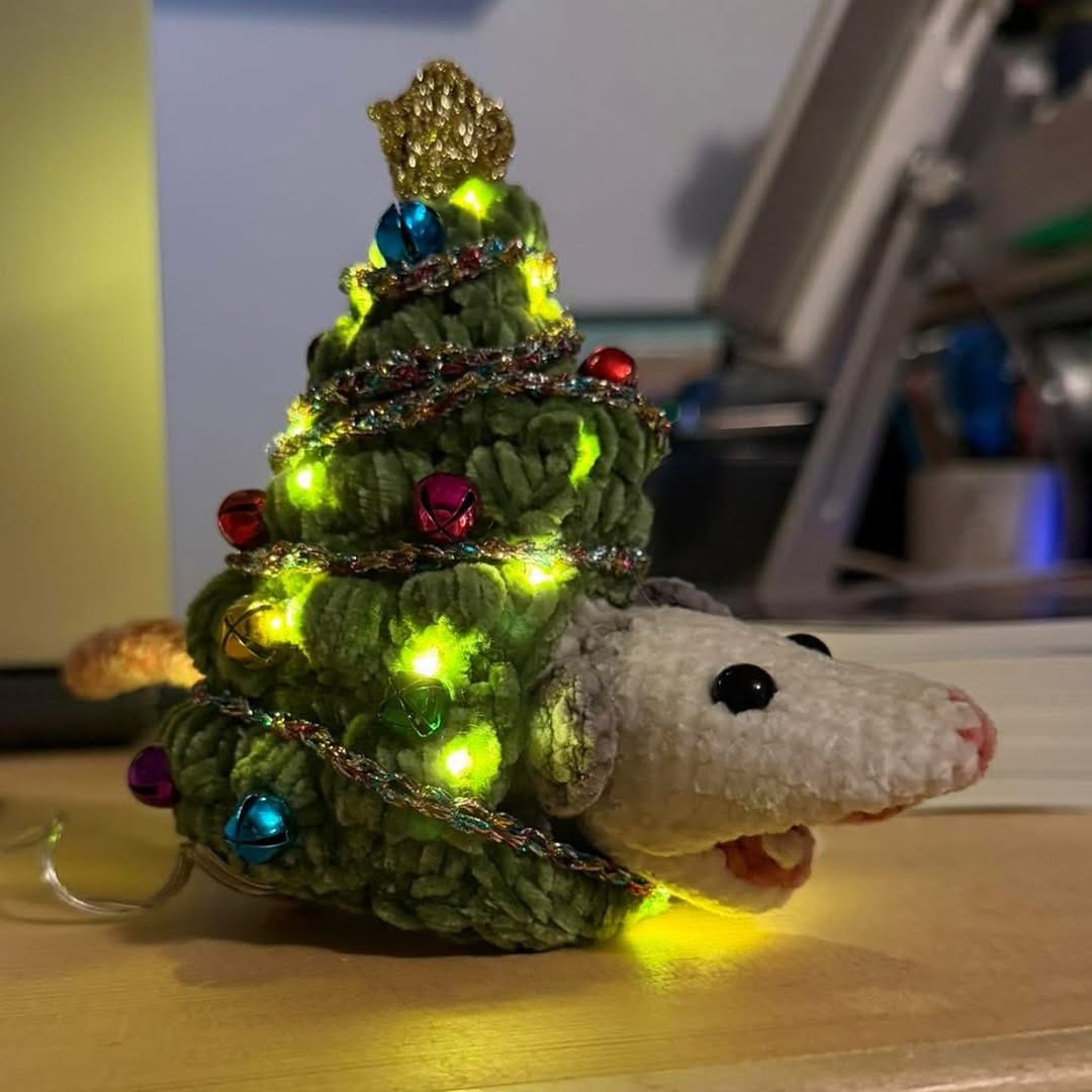 Post 5 by Yarns Untangled on Instagram (carousel)