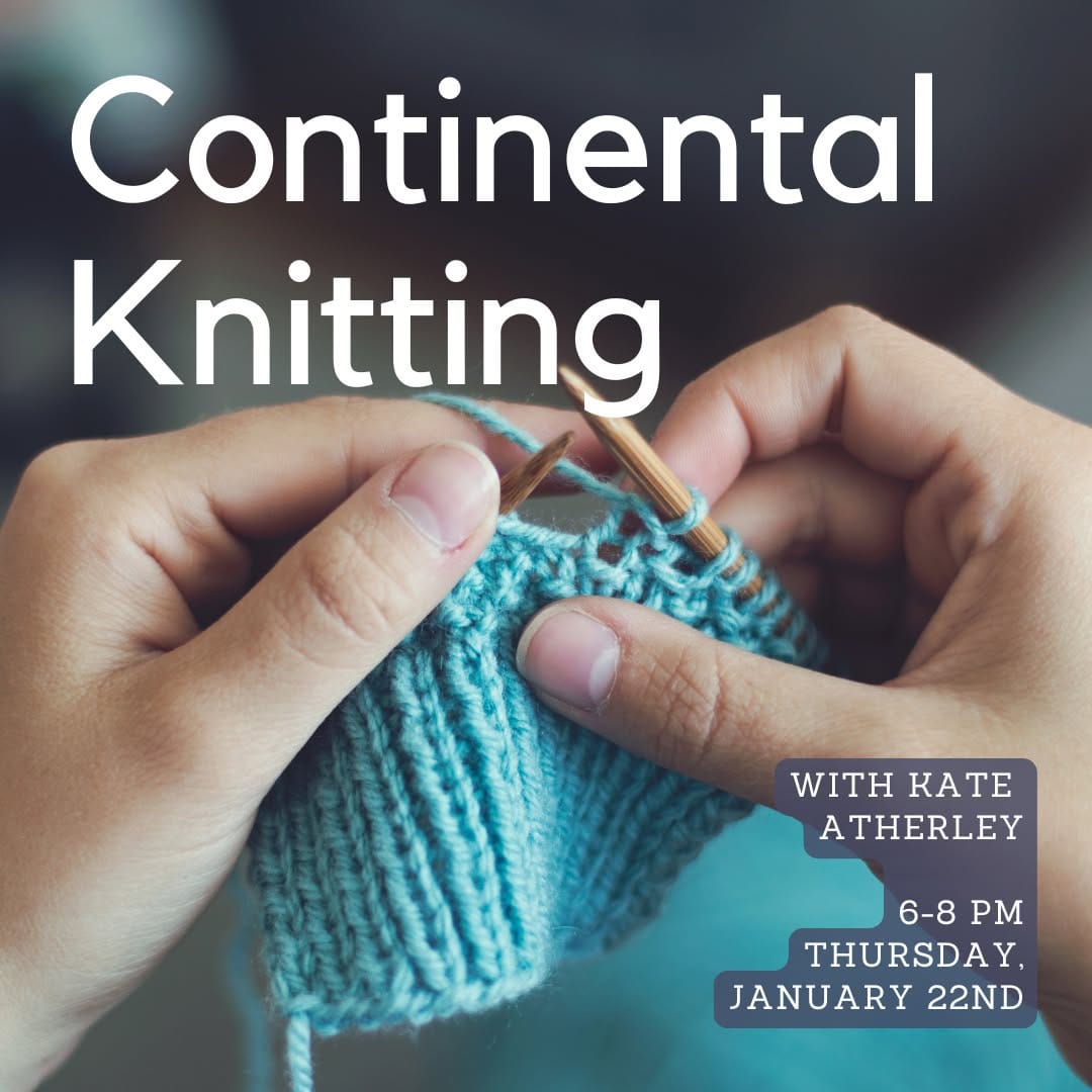 Post 1 by Yarns Untangled on Instagram (image)