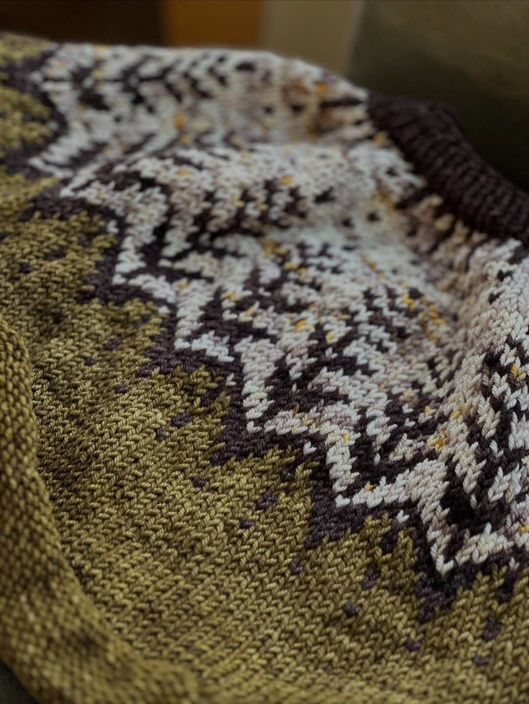 Post 3 by Yarns Untangled on Instagram (image)