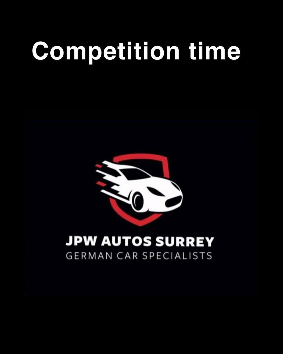 Post 5 by J.P.W Autos Surrey on Instagram (image)