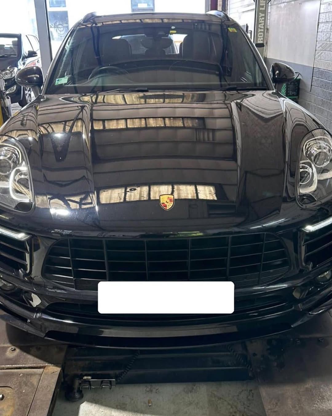 Post 10 by J.P.W Autos Surrey on Instagram (carousel)