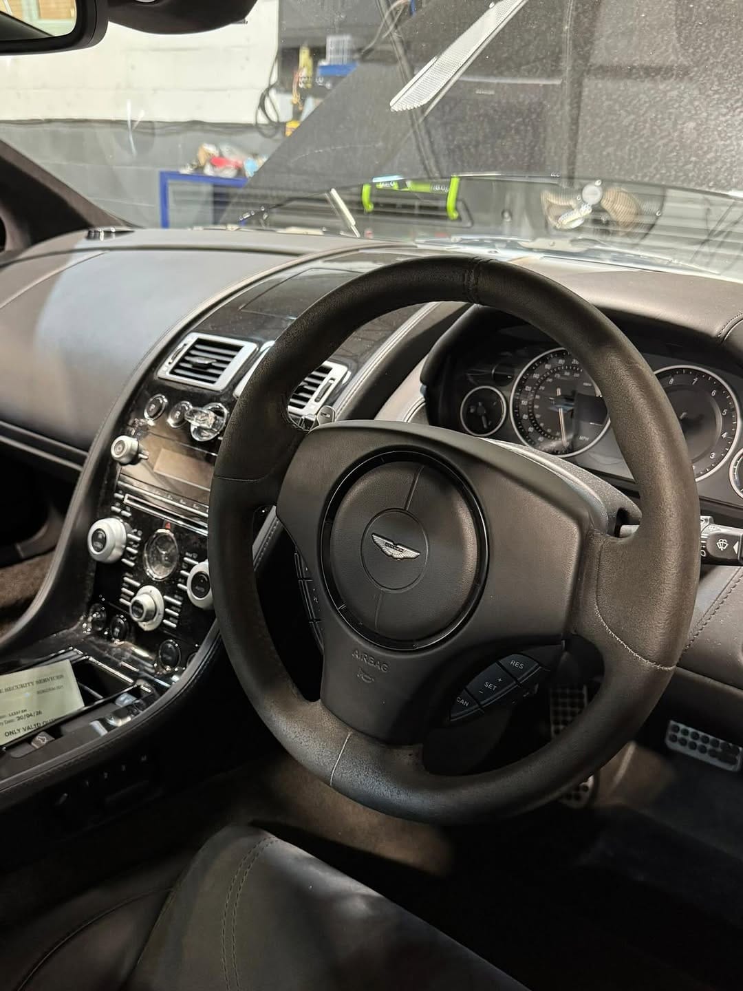 Post 4 by J.P.W Autos Surrey on Instagram (carousel)