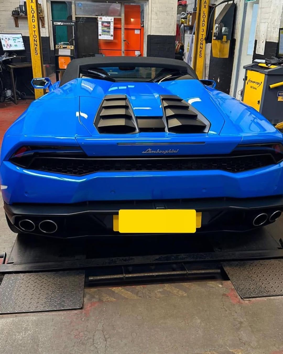 Post 9 by J.P.W Autos Surrey on Instagram (carousel)