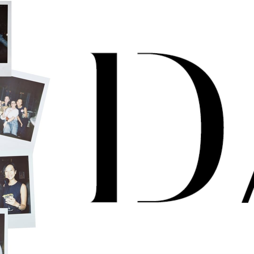 Post 2 by Dai on Instagram (image)