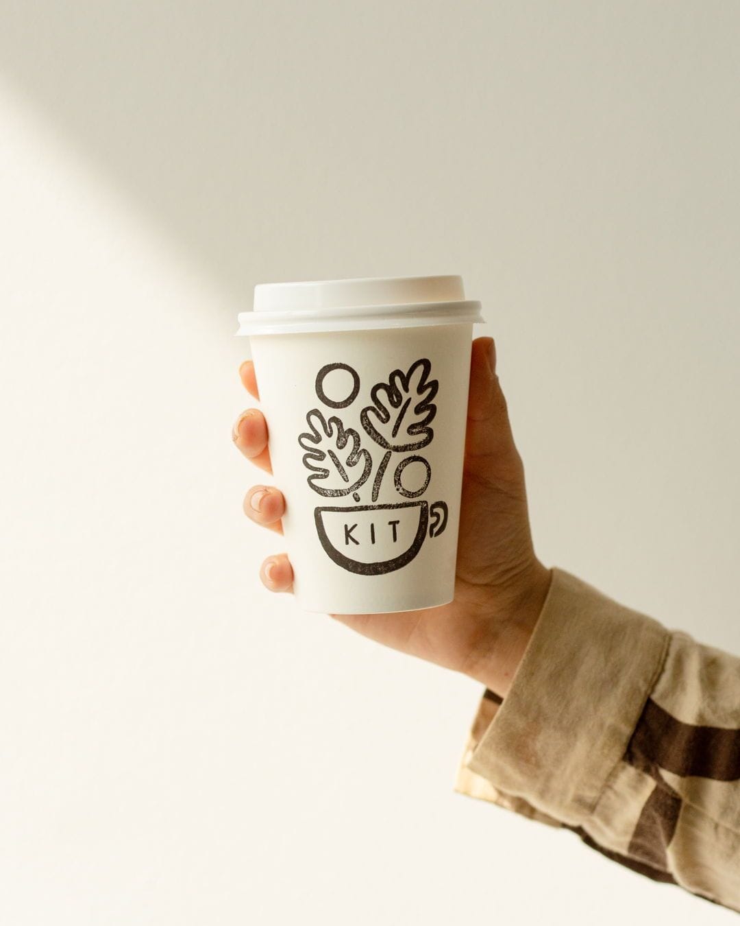 Post 5 by Kit Coffee on Instagram (image)