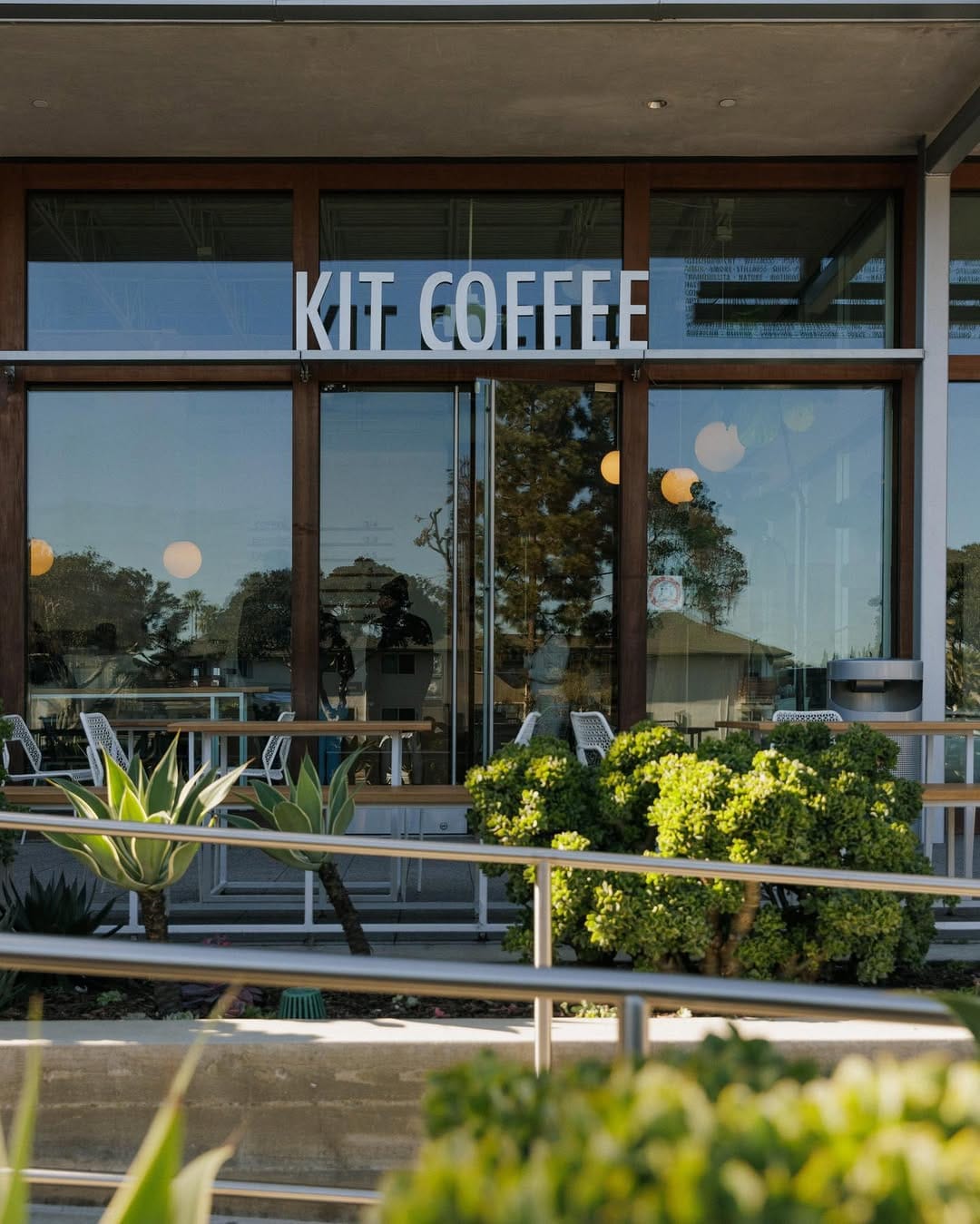 Post 8 by Kit Coffee on Instagram (image)