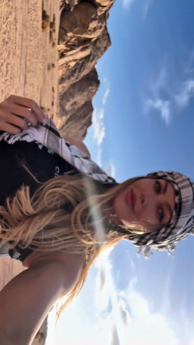 Post 5 by KLAUDIA WONATOWSKA 🇵🇱 on Instagram (video)