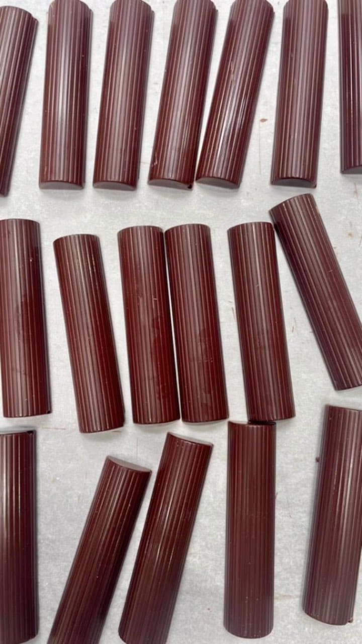 Post 9 by Bean and Goose Chocolate on Instagram (video)