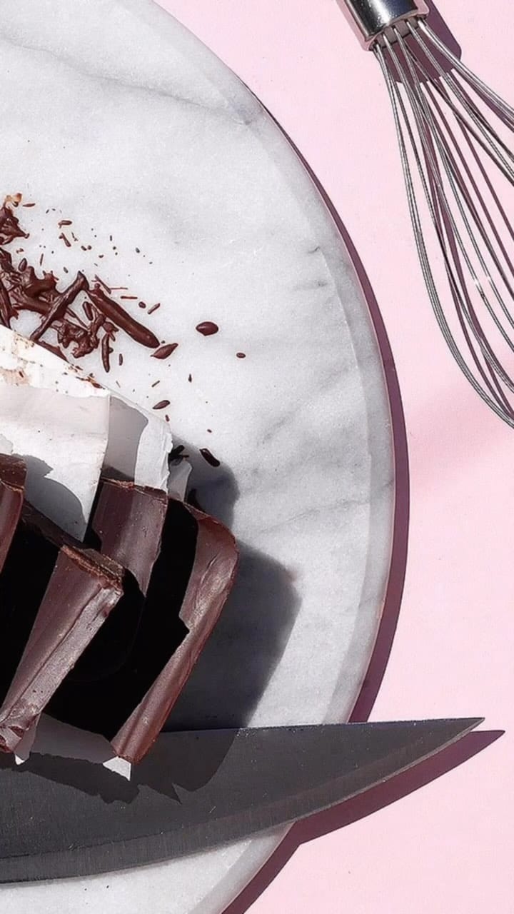 Post 10 by Bean and Goose Chocolate on Instagram (video)