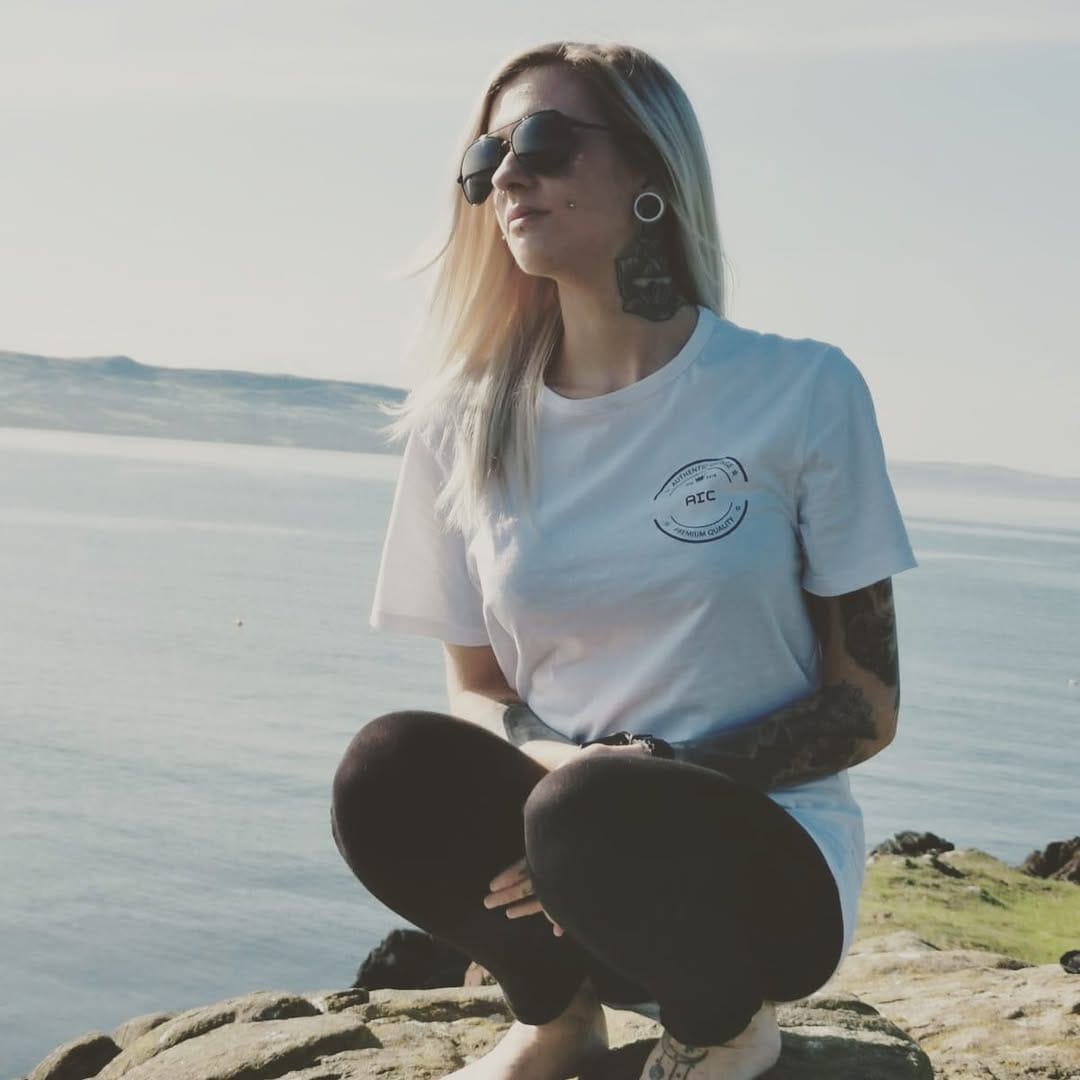 Post 1 by Arctic Sportswear © on Instagram (image)