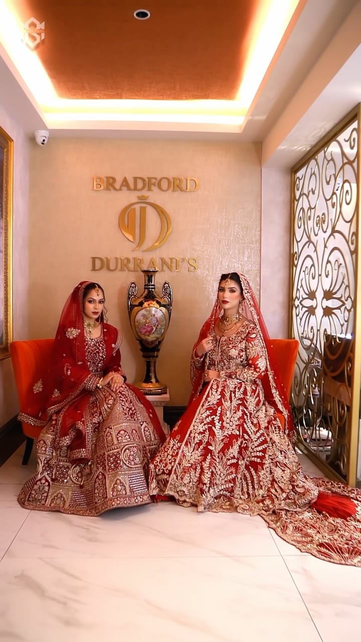 Post 10 by @durranisgoldanddiamonds on Instagram (video)