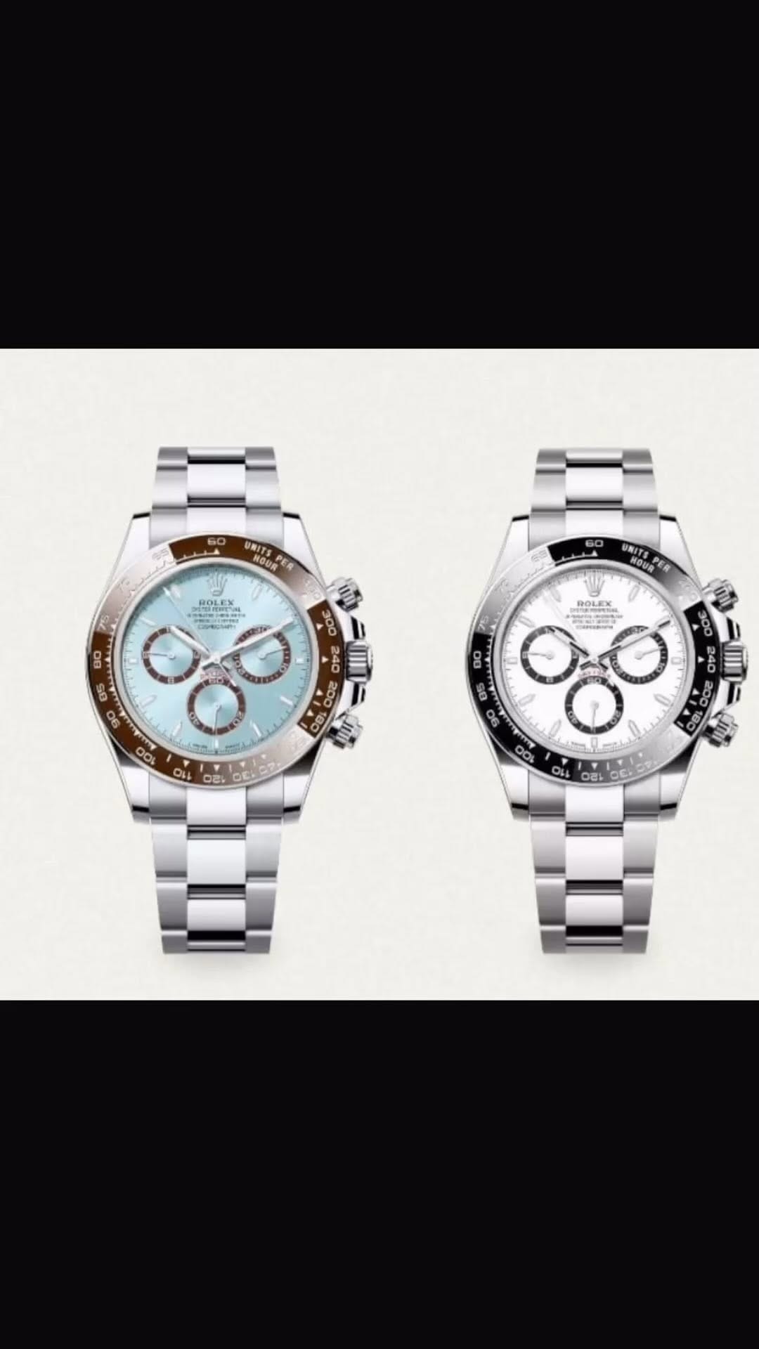 Post 9 by Luxuryshopper on Instagram (video)