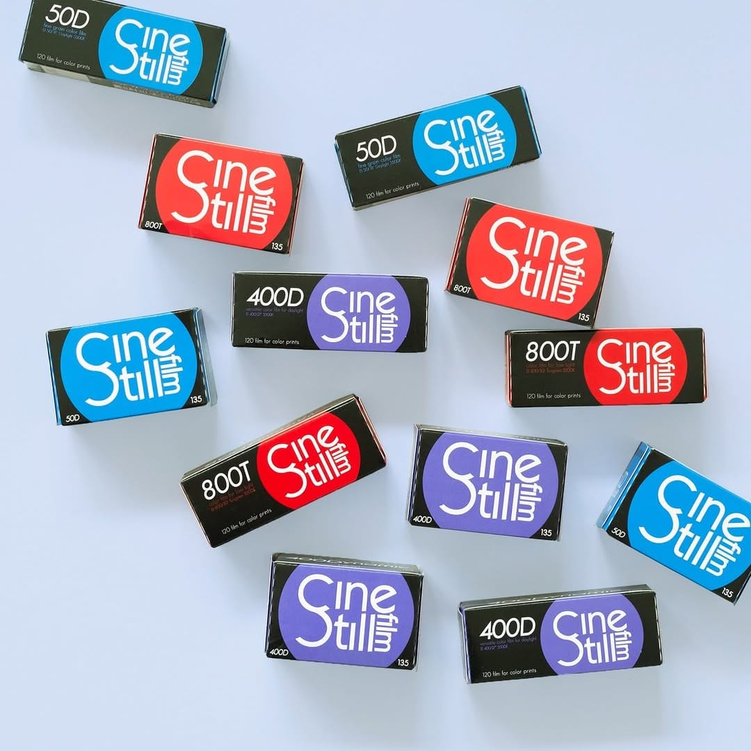 Post 1 by Parallax Photographic on Instagram (image)
