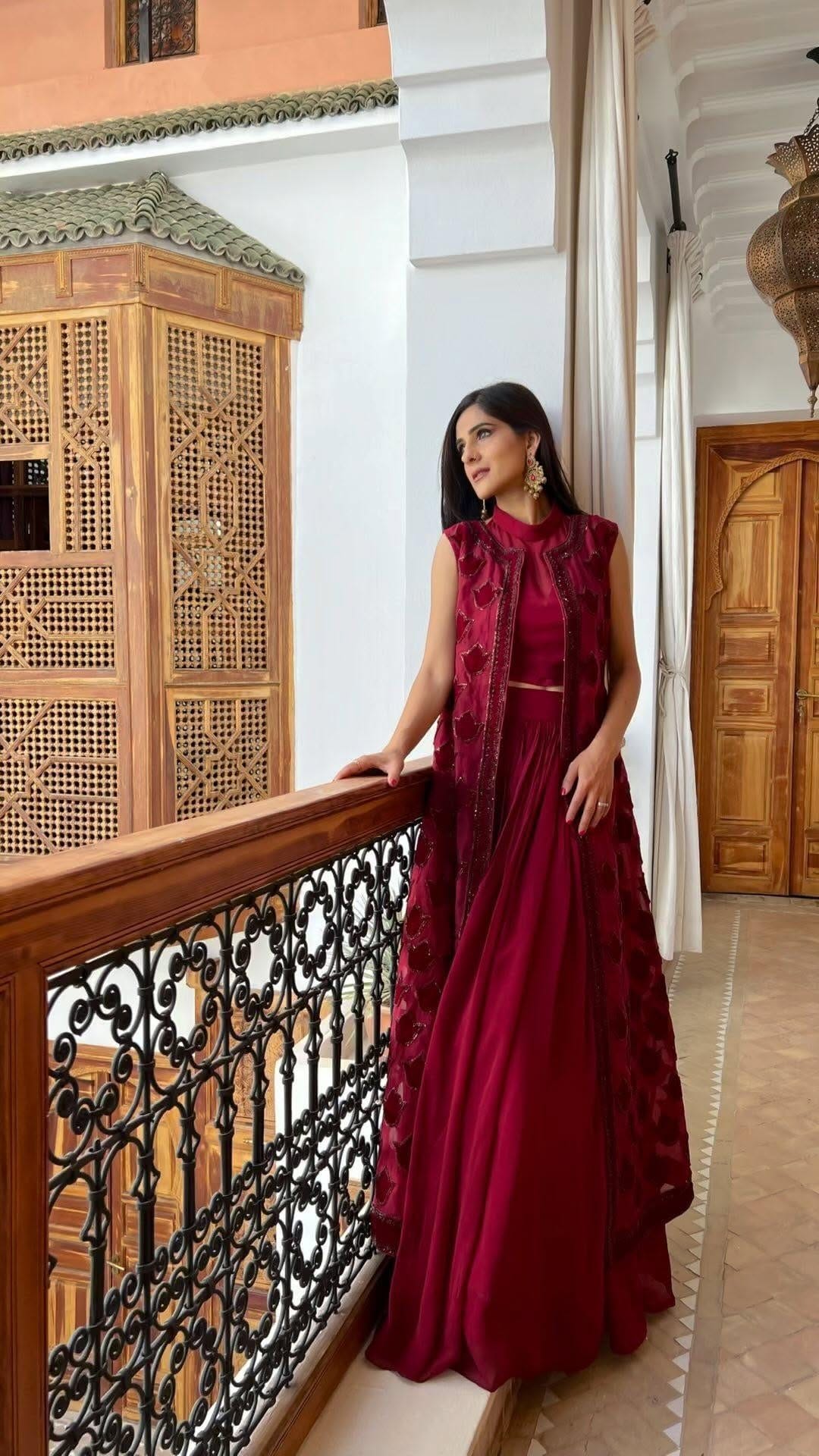Post 4 by Madinah Shahzadi on Instagram (video)