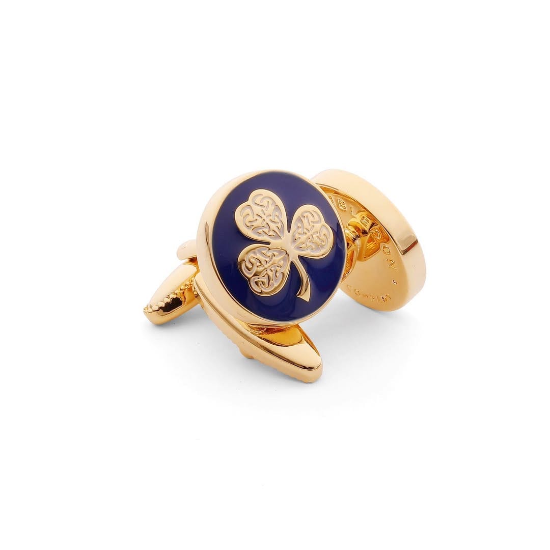 Post 9 by Wimbledon Cufflink Company on Instagram (image)