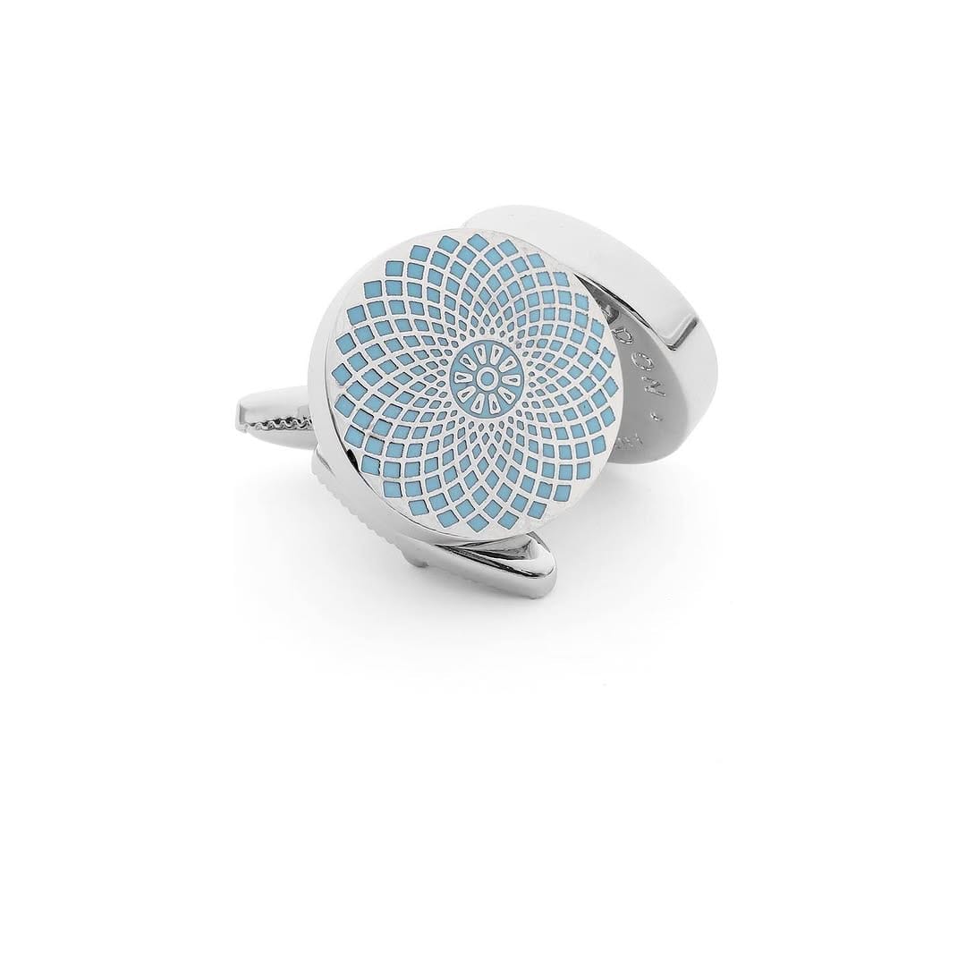 Post 7 by Wimbledon Cufflink Company on Instagram (carousel)