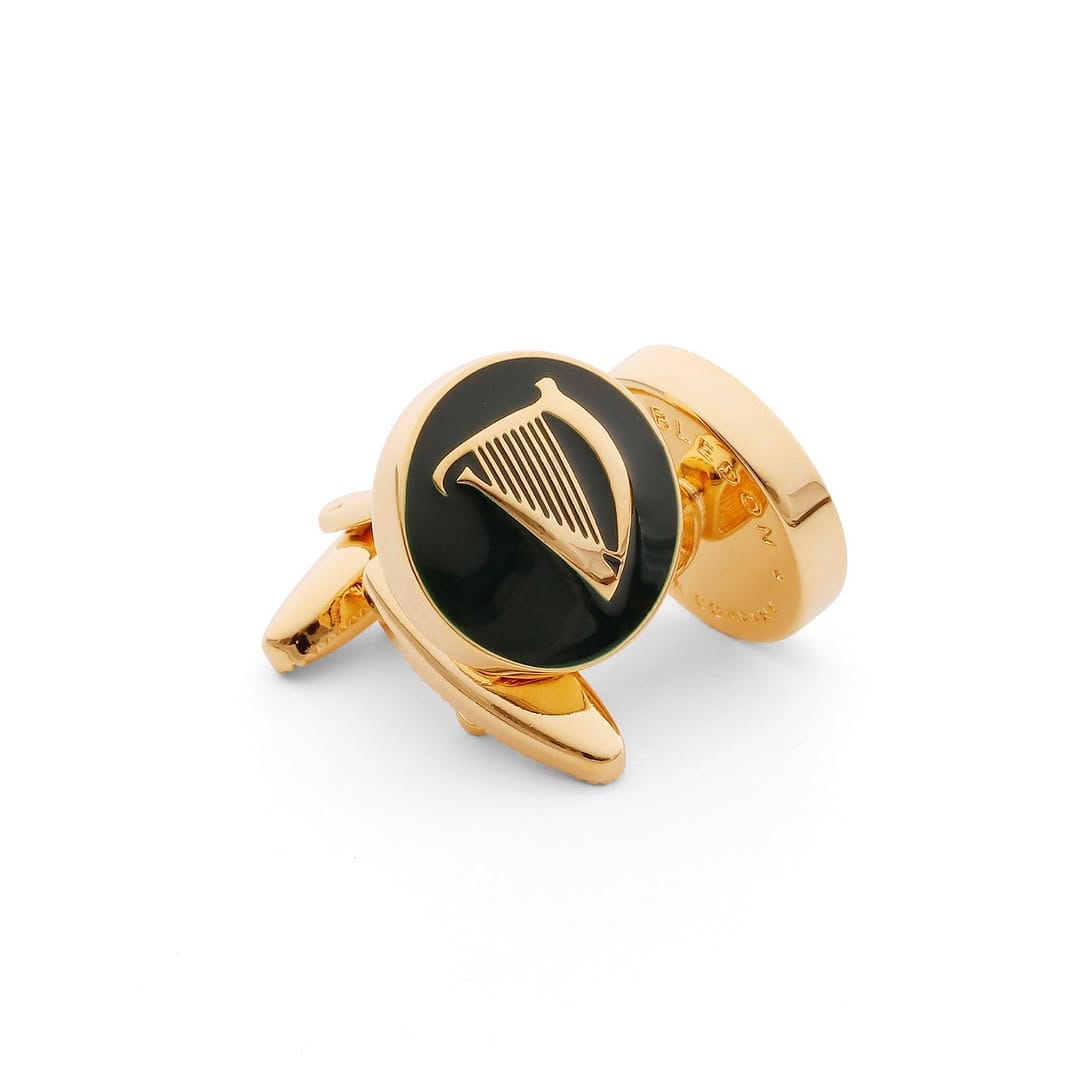 Post 8 by Wimbledon Cufflink Company on Instagram (image)