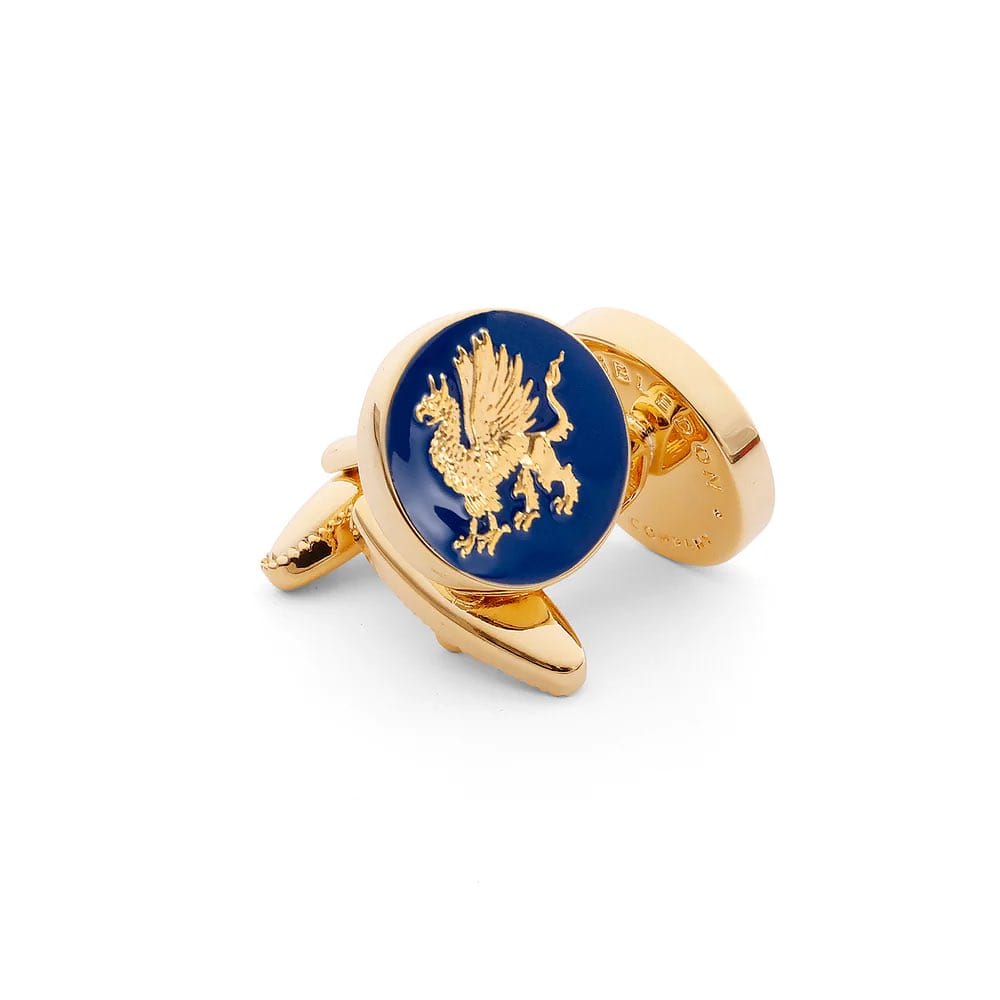 Post 10 by Wimbledon Cufflink Company on Instagram (image)