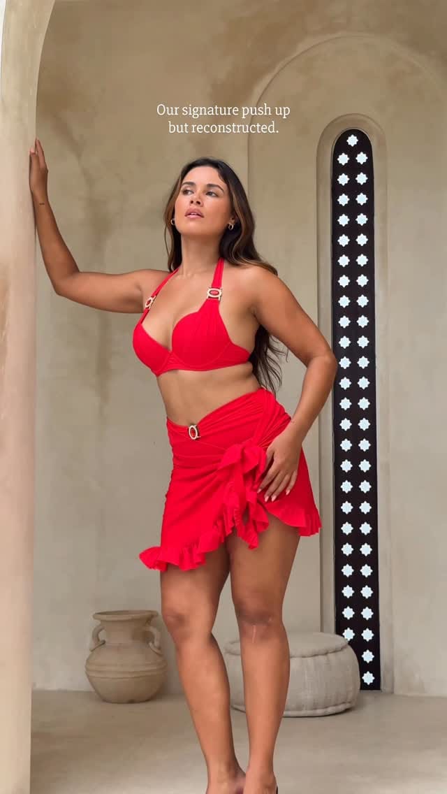 Post 9 by Moda Minx Swimwear & Fashion on Instagram (video)