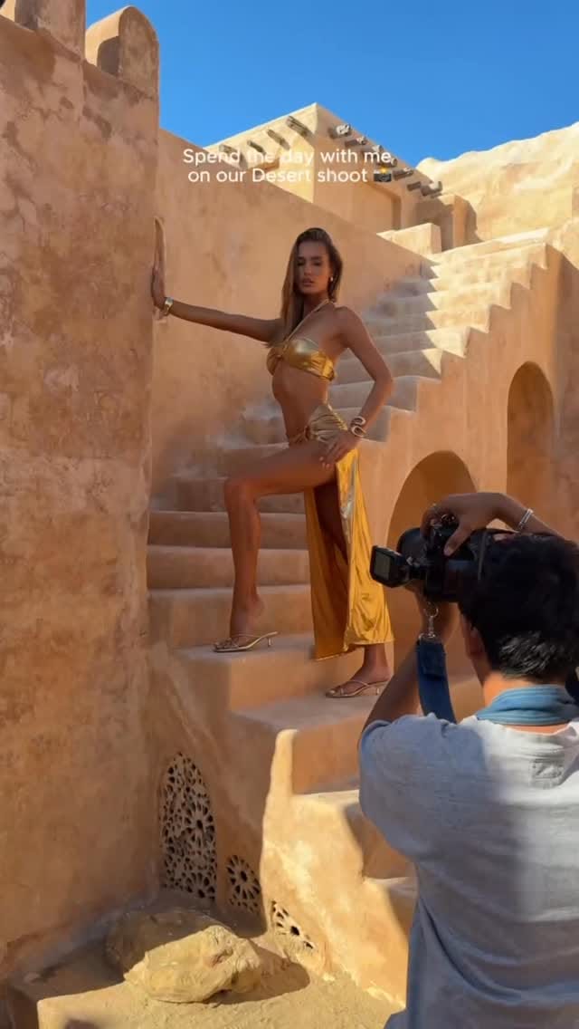 Post 4 by Moda Minx Swimwear & Fashion on Instagram (video)