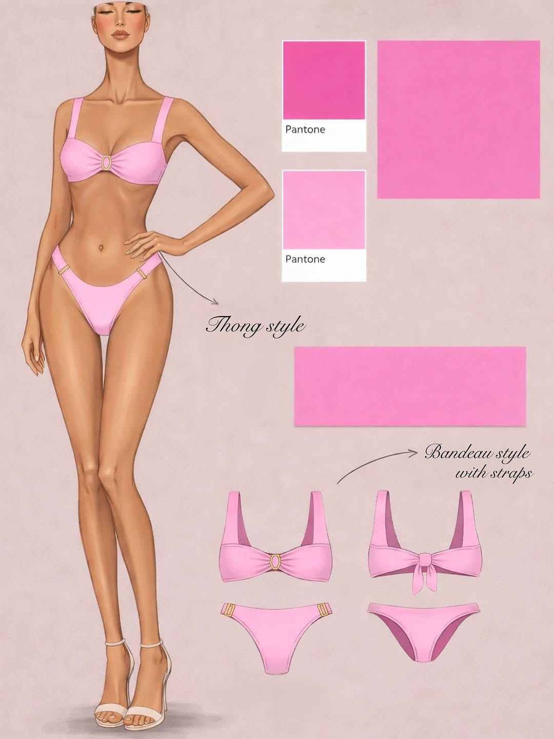 Post 7 by Moda Minx Swimwear & Fashion on Instagram (image)