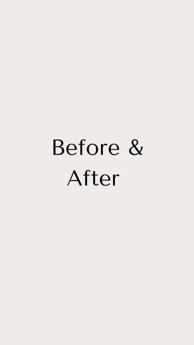 Post 7 by BLUE TIT LONDON - HAIR SALONS on Instagram (video)