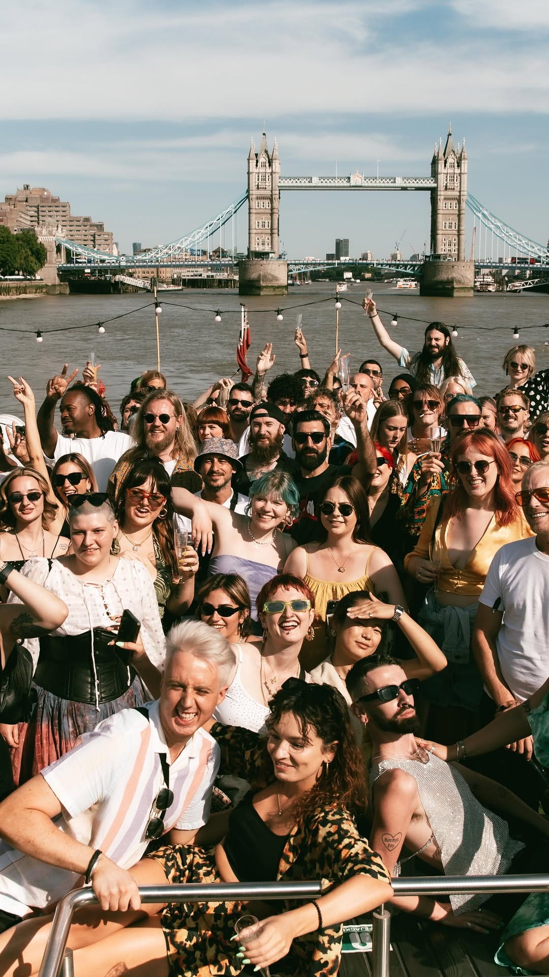 Post 10 by BLUE TIT LONDON - HAIR SALONS on Instagram (video)