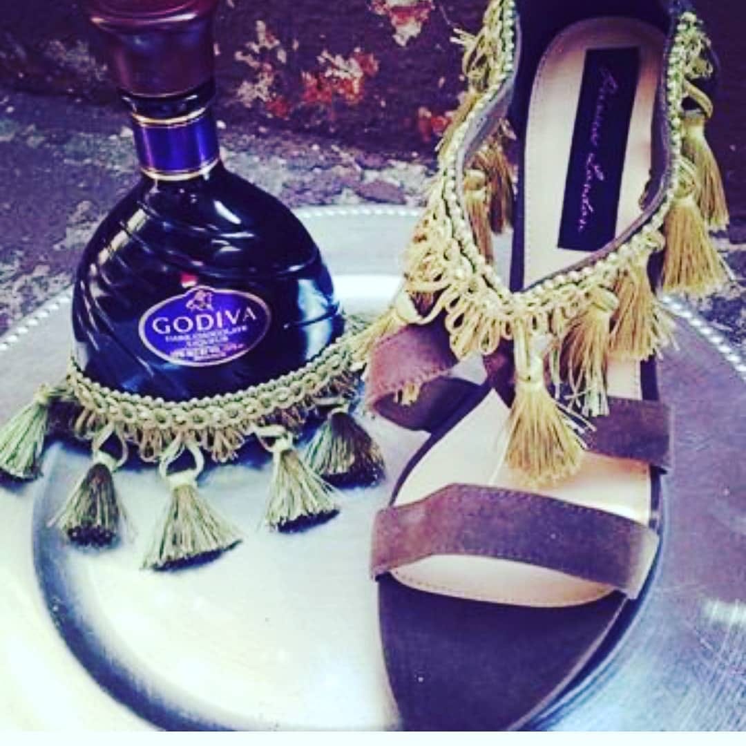 Post 8 by Princess London Shoes on Instagram (image)