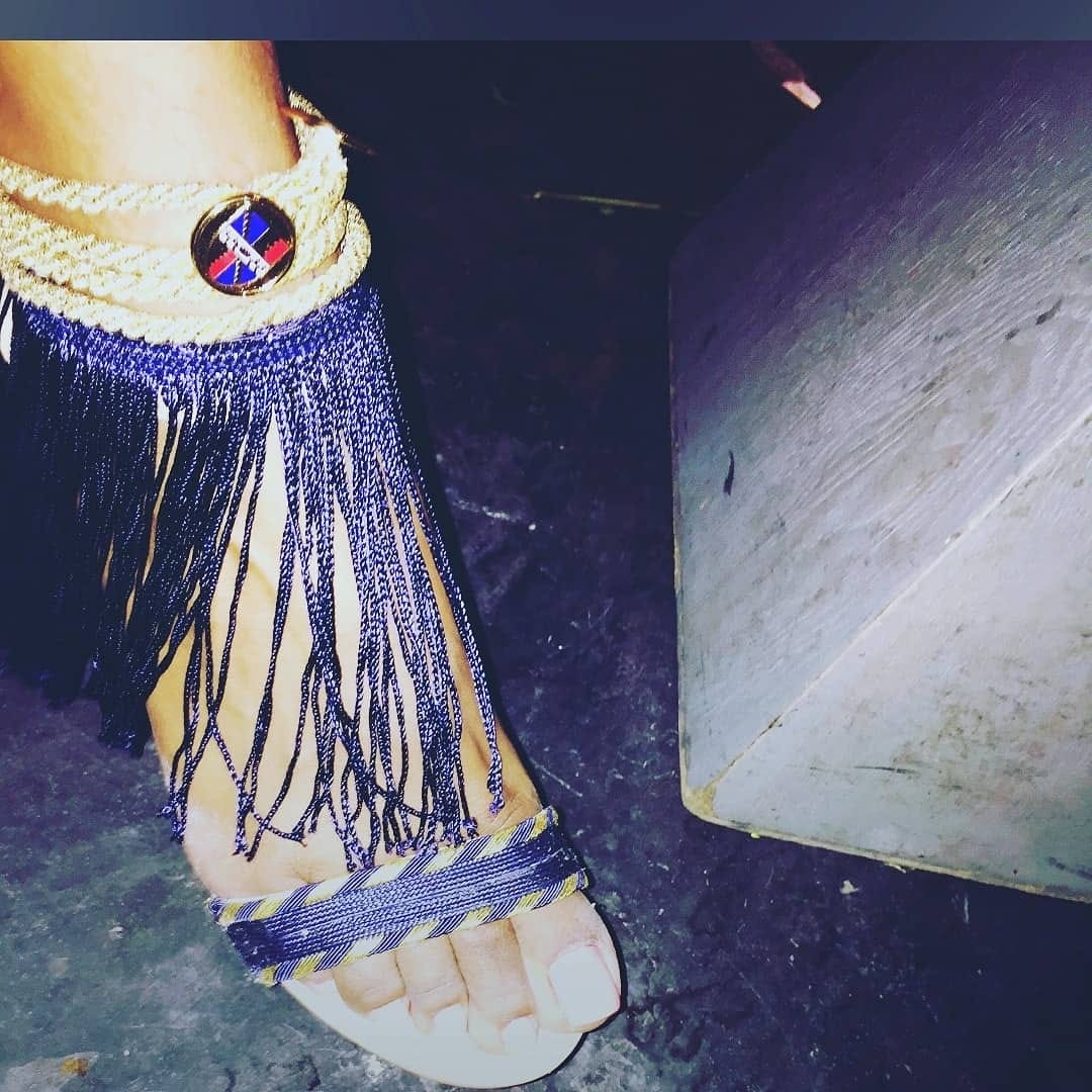 Post 1 by Princess London Shoes on Instagram (image)