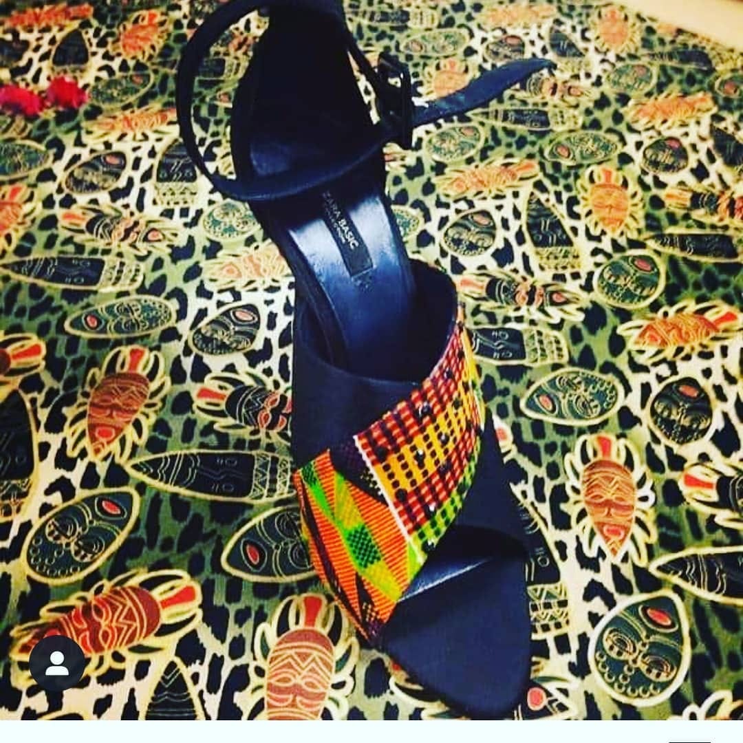 Post 6 by Princess London Shoes on Instagram (image)