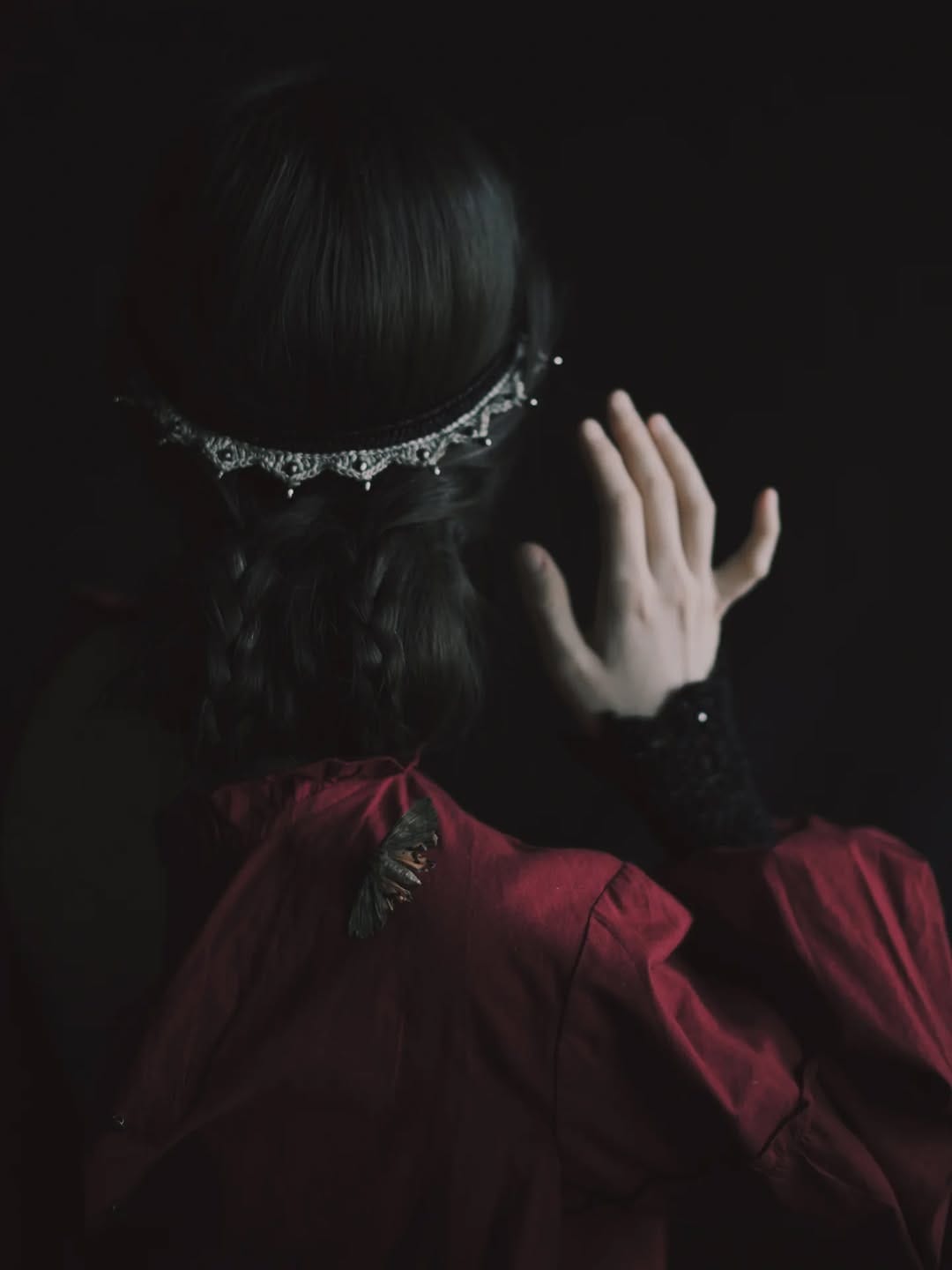 Post 3 by Absenta Accessories | María on Instagram (image)