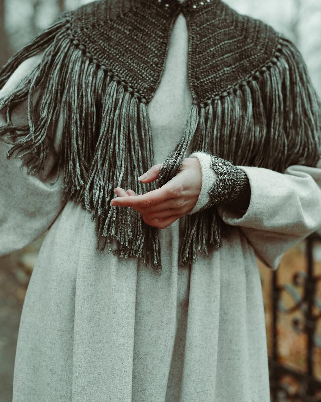 Post 10 by Absenta Accessories | María on Instagram (image)