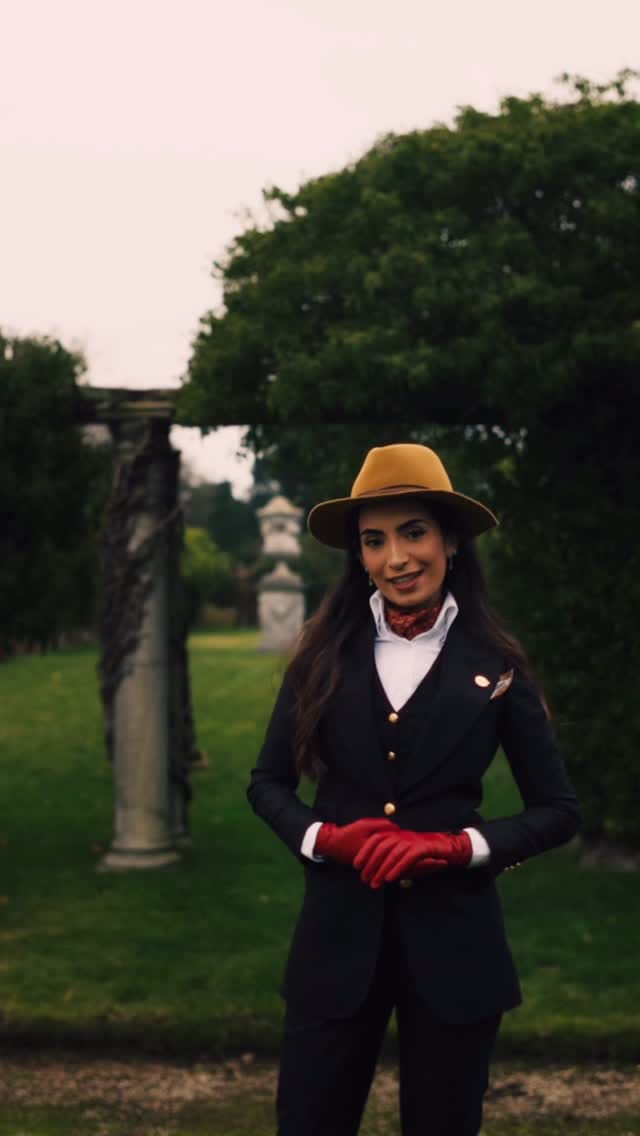 Post 5 by SIGNATURE BESPOKE on Instagram (video)