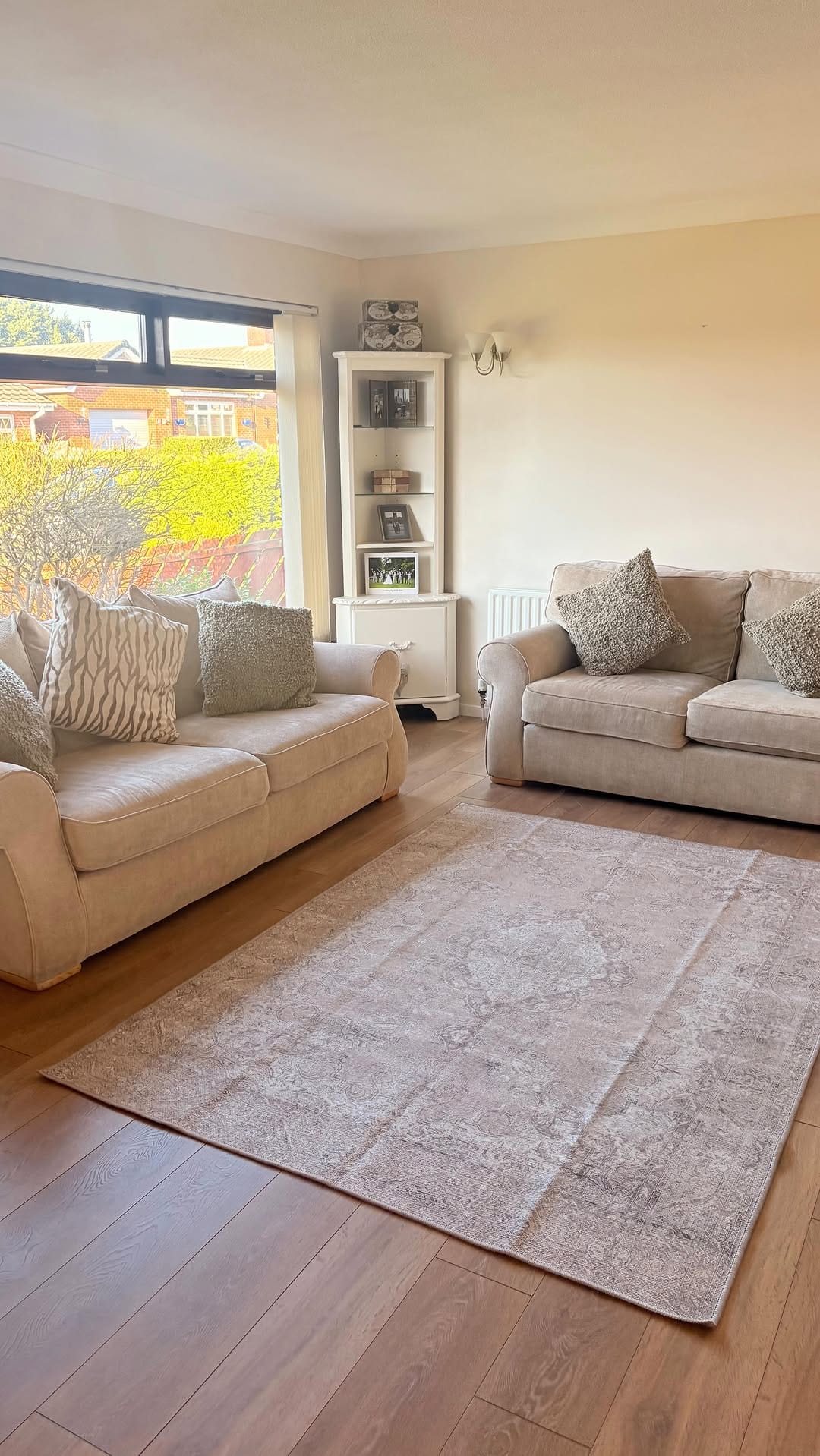 Post 1 by Kukoon Rugs on Instagram (video)