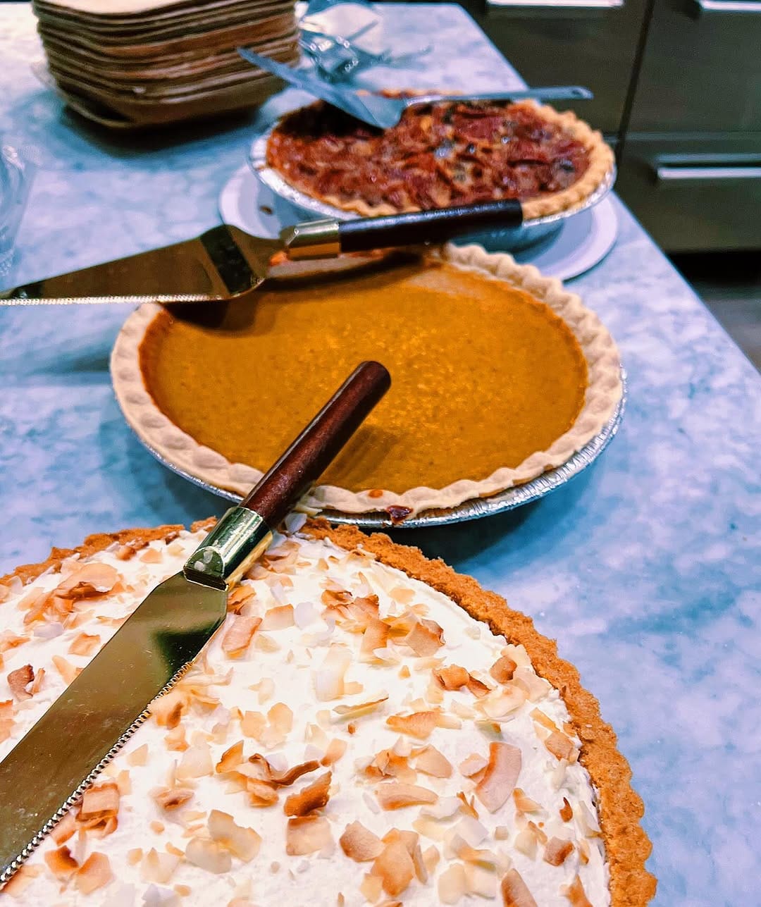 Post 10 by Stella's Grocery on Instagram (carousel)
