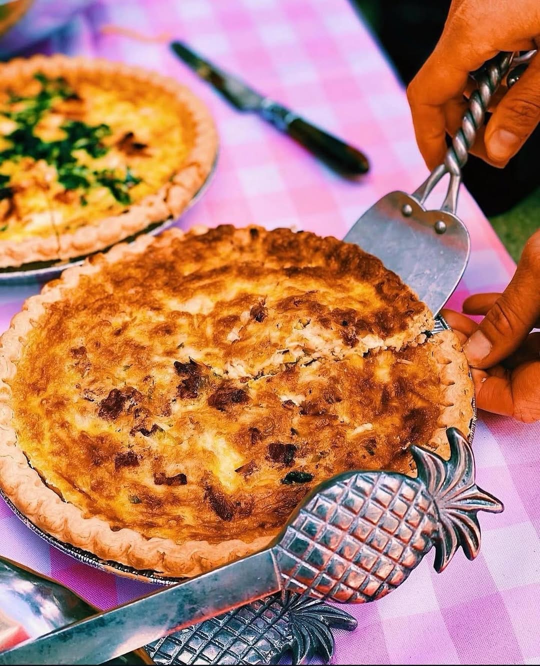 Post 4 by Stella's Grocery on Instagram (image)