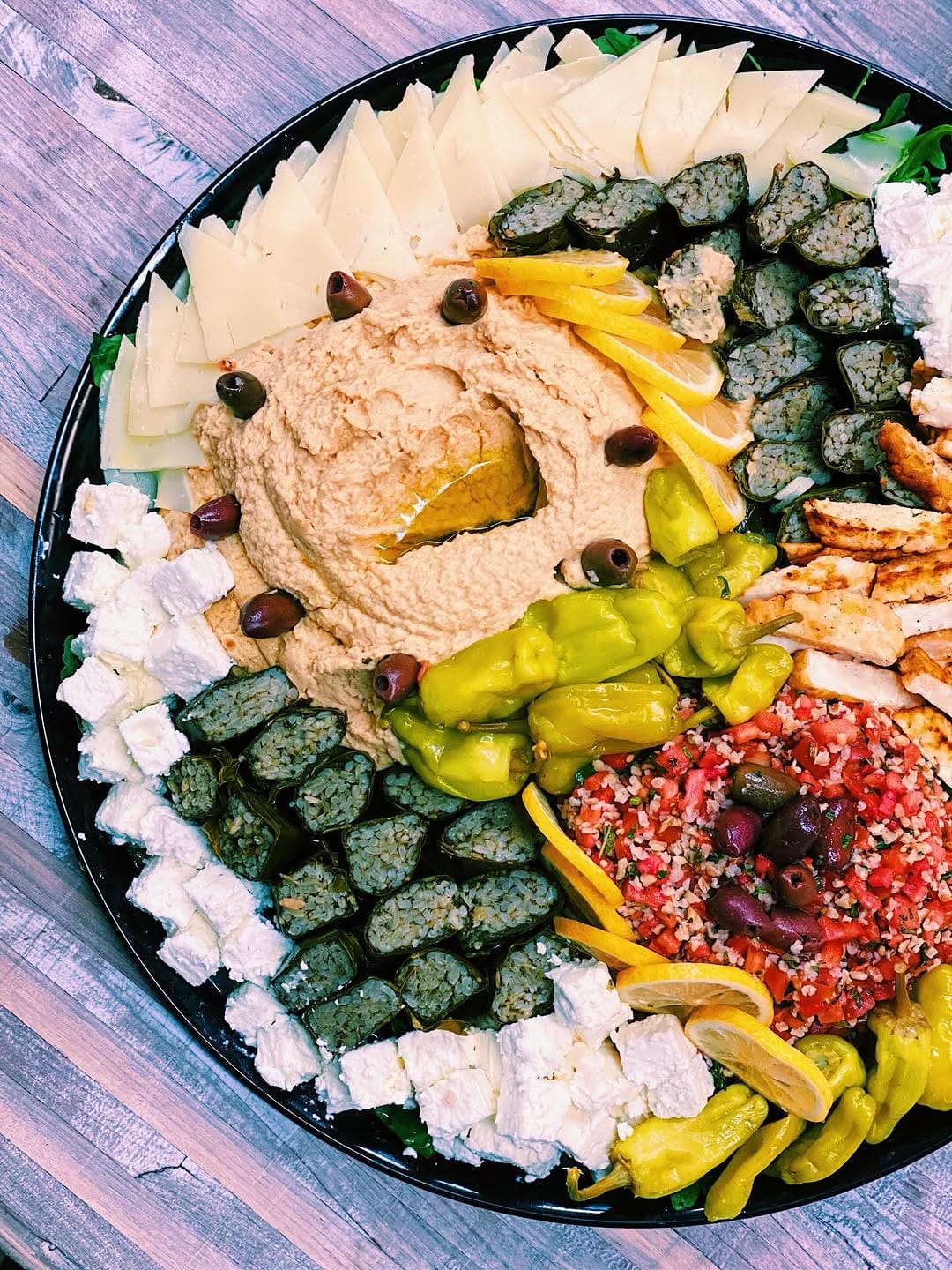 Post 2 by Stella's Grocery on Instagram (image)
