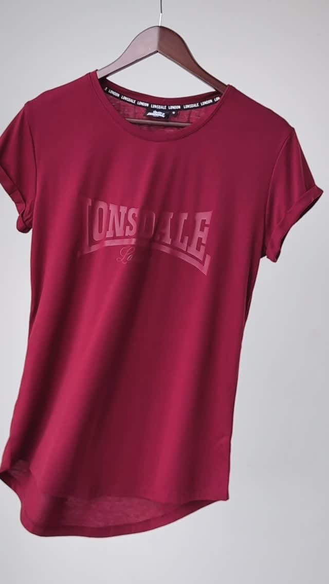 Post 3 by Lonsdale London - Aus and NZ on Instagram (video)