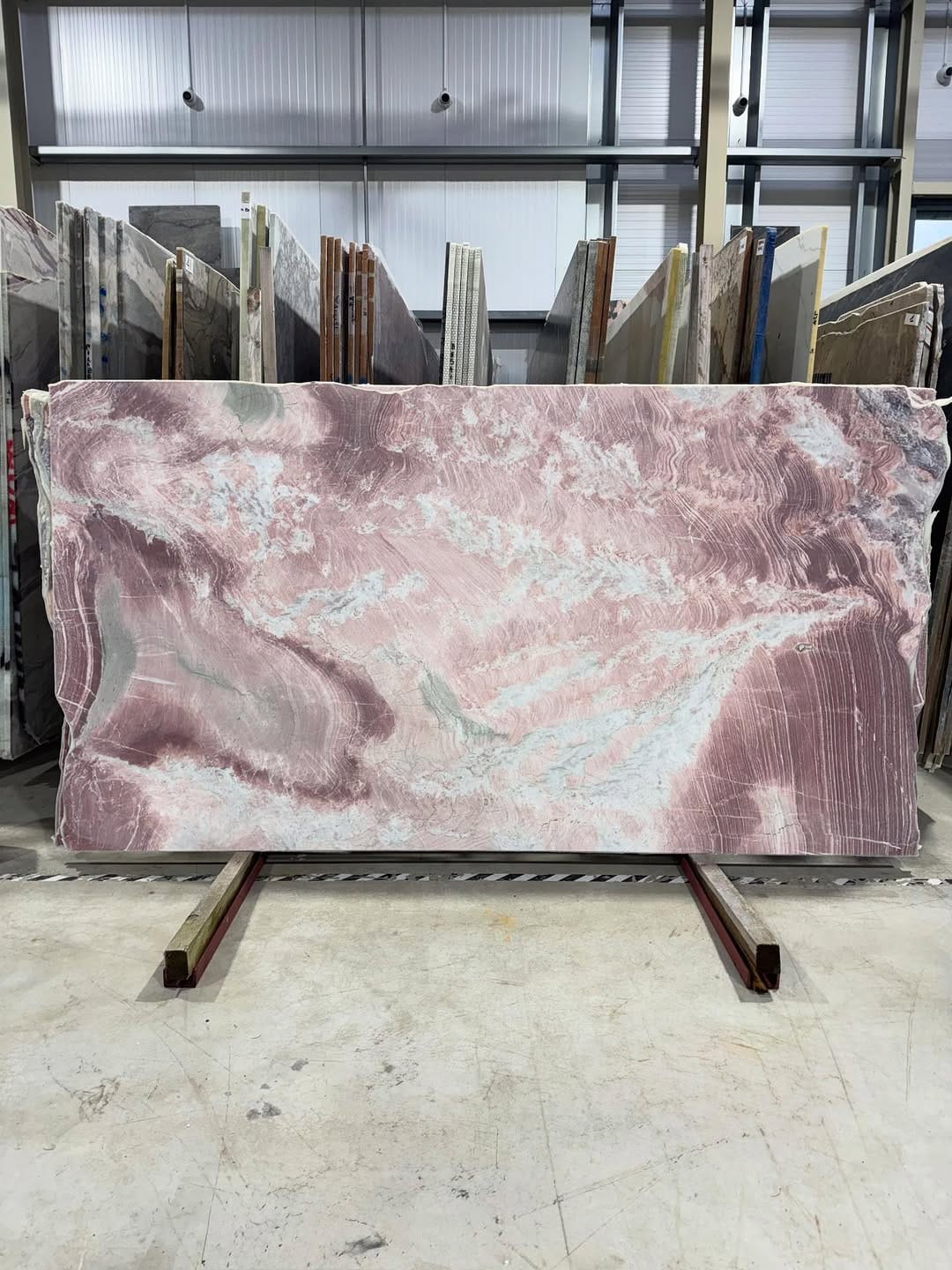 Post 1 by Miller Brothers Stone on Instagram (image)