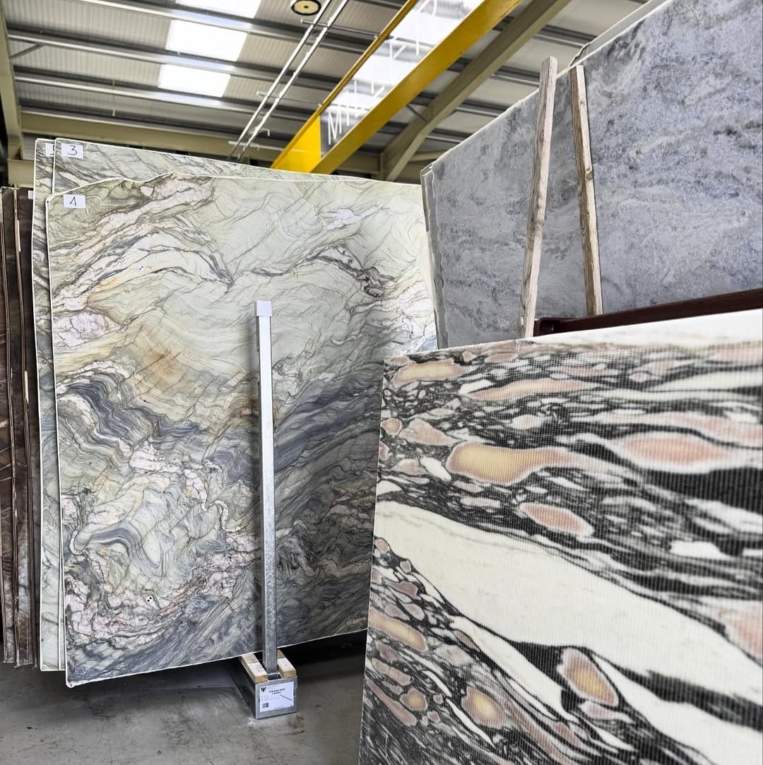 Post 10 by Miller Brothers Stone on Instagram (image)