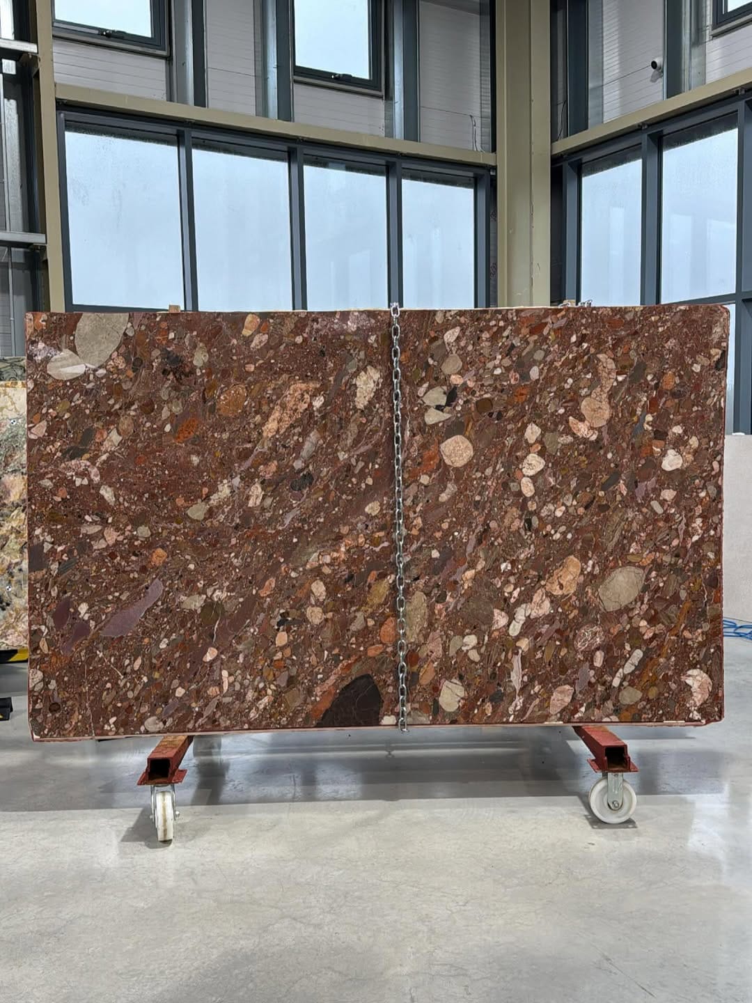 Post 5 by Miller Brothers Stone on Instagram (image)