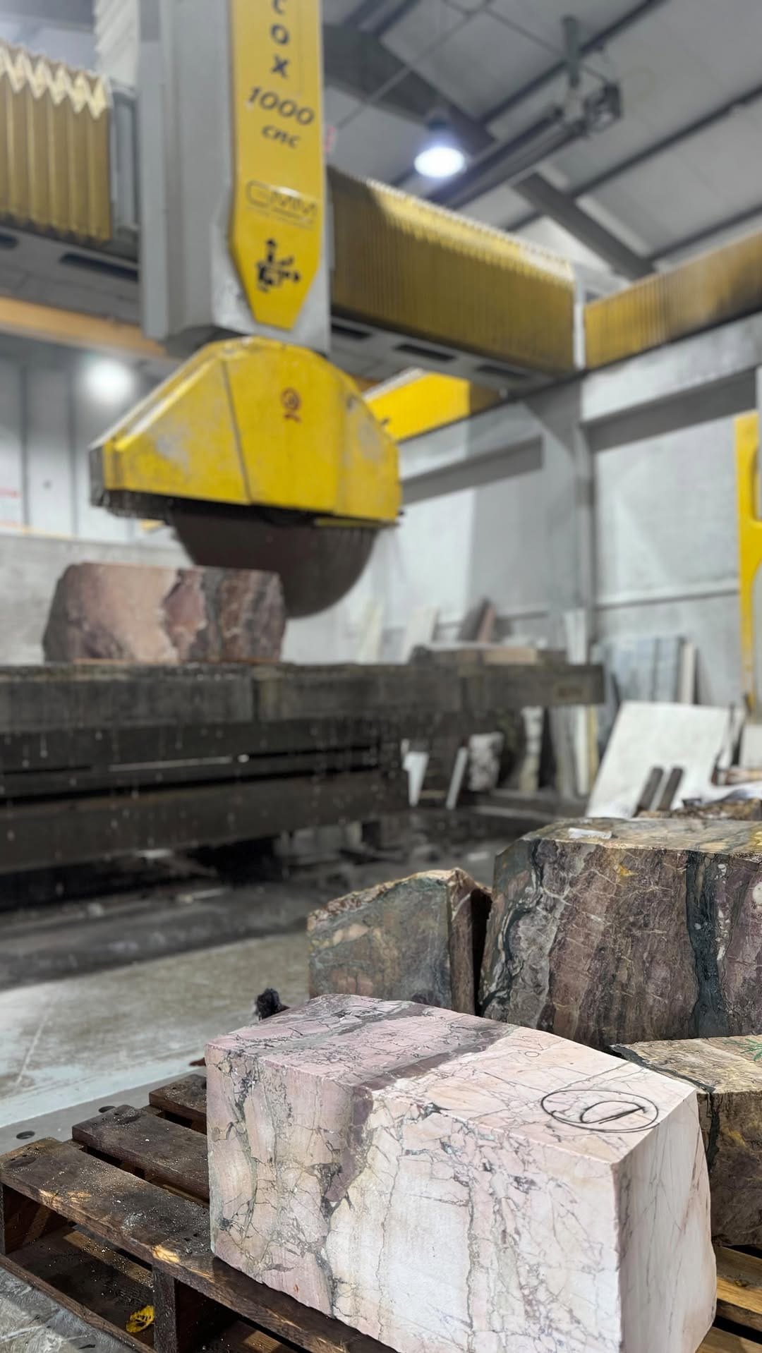 Post 6 by Miller Brothers Stone on Instagram (video)