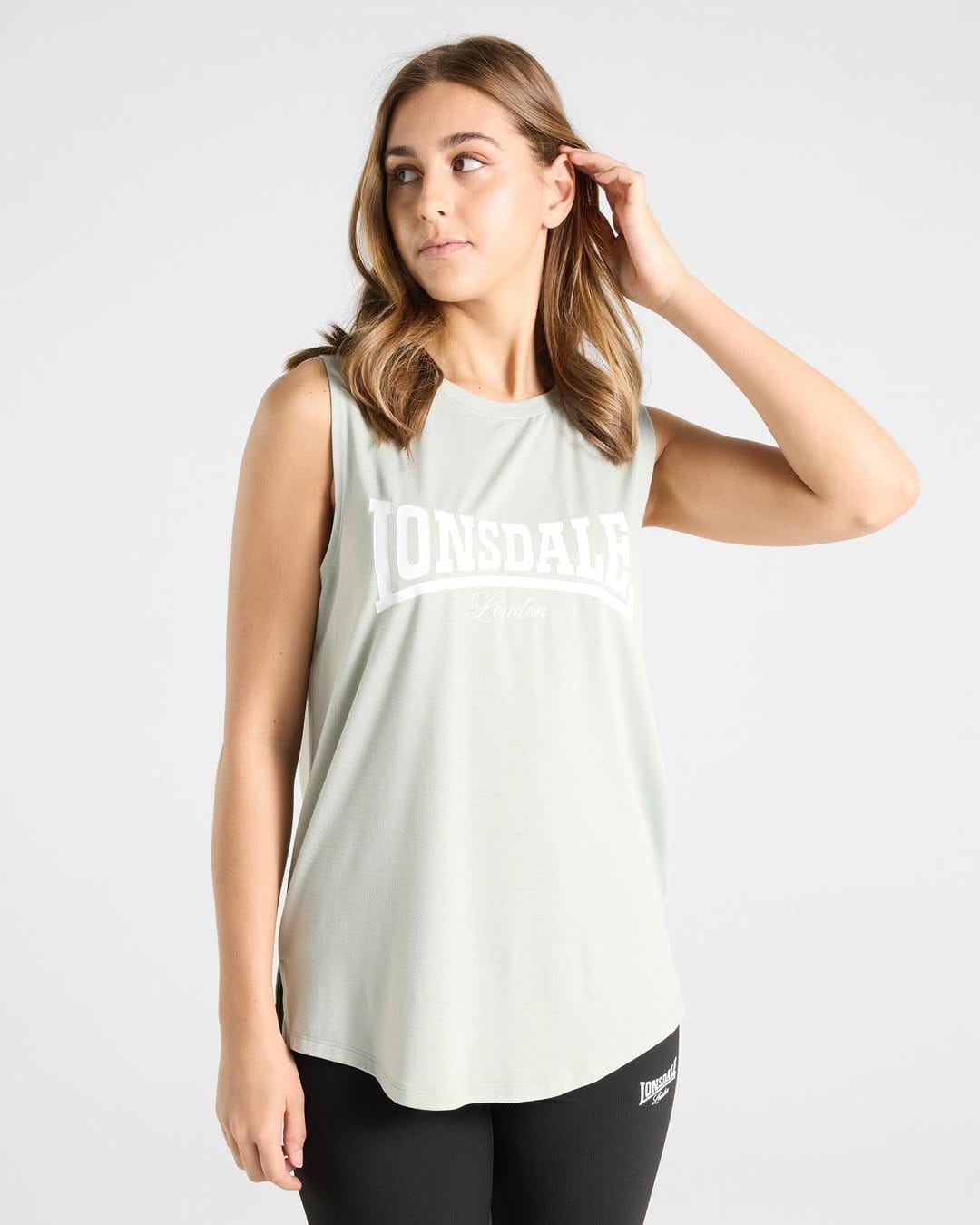 Post 8 by Lonsdale London - Aus and NZ on Instagram (carousel)