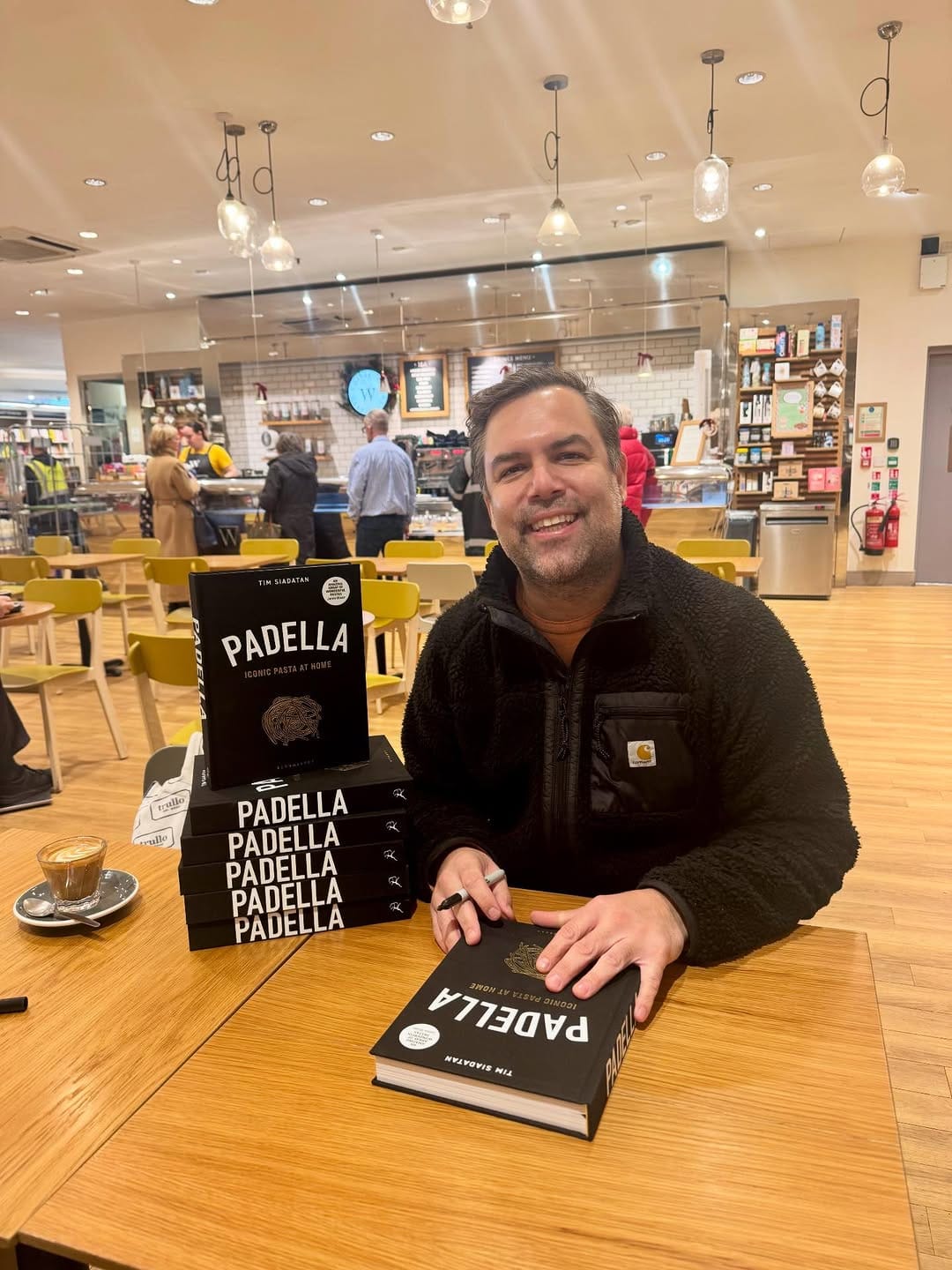 Post 7 by Waterstones Liverpool on Instagram (carousel)