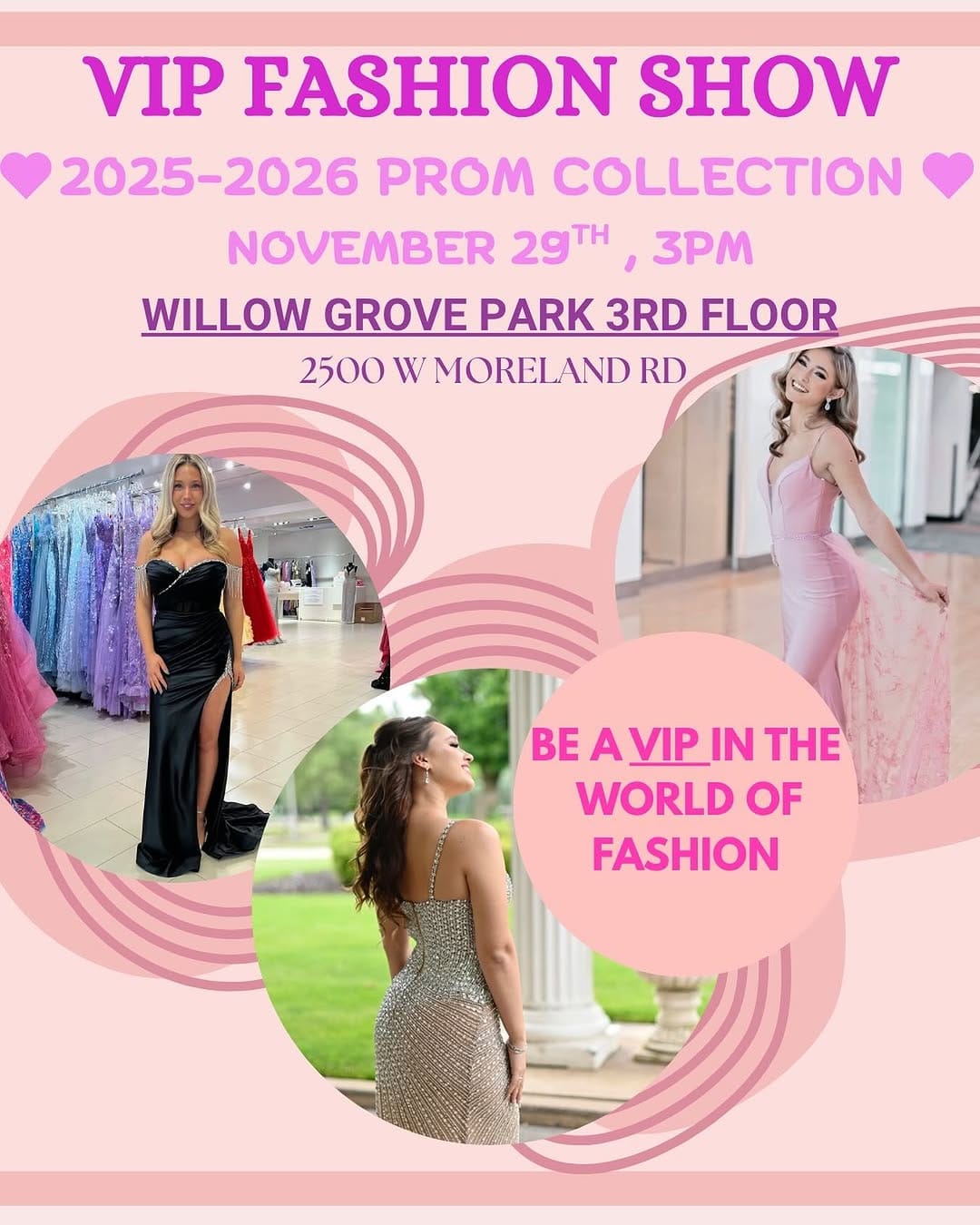 Post 9 by VIP FASHION on Instagram (image)