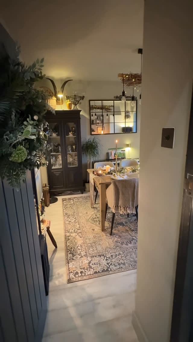 Post 9 by Home styling and inspiration on Instagram (video)